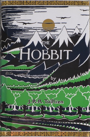 The Hobbit: Or There and Back Again