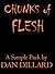 Chunks of Flesh