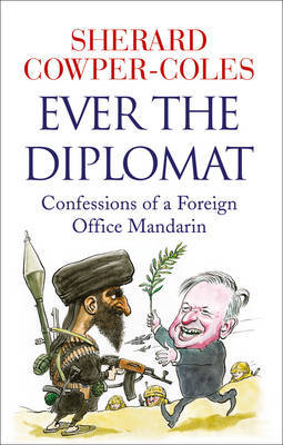 Ever the Diplomat (Hardcover)