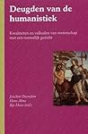 Deugden van de humanistiek