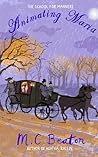 Animating Maria by Marion Chesney