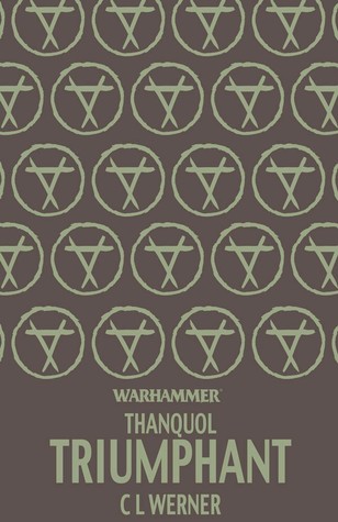 Thanquol Triumphant (Black Library Advent Calendar 2012 #10)