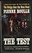 The Test by Pierre Boulle