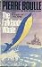 The Falklands Whale Paperback Pierre Boulle by Pierre Boulle