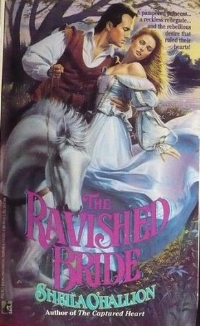 The Ravished Bride (Mass Market Paperback)