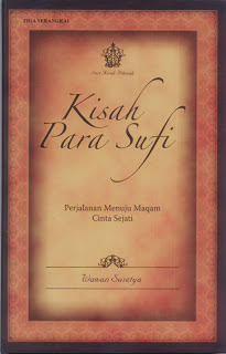 Kisah Para Sufi