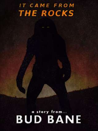 It Came From The Rocks (Paperback)