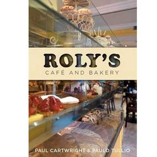 Roly's Cafe and Bakery