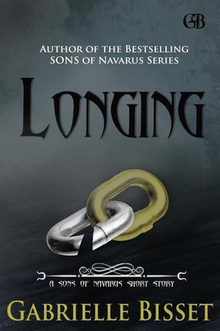 Longing (Sons of Navarus, #2.5)