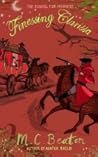 Finessing Clarissa by Marion Chesney