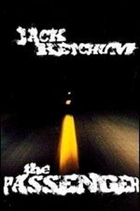The Passenger (Paperback)