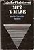 Muž v mlze by Agatha Christie