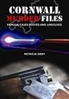 Cornwall Murder Files