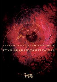 Tyko Brahen tähtitaivas