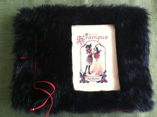 A Kiss from Krampus (Hardcover)