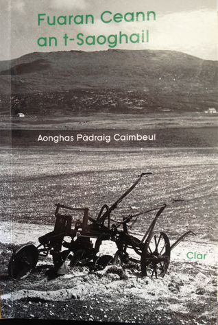 Fuaran Ceann an t-Saoghail