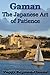 GAMAN The Japanese Art of Patience by Peggy Kopman-Owens