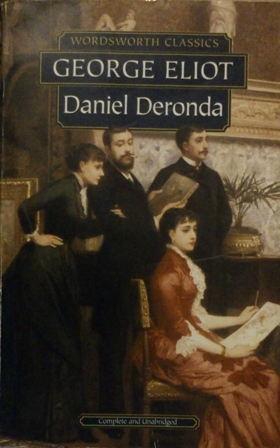Daniel Deronda