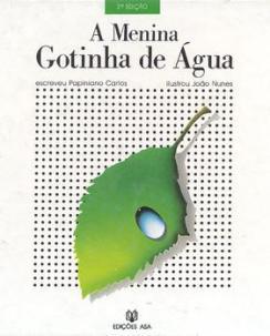 A Menina Gotinha de Água