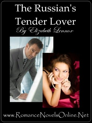 The Russian's Tender Lover (The Sisterhood, #3)