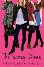 The Sassy Divas