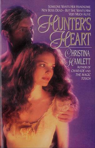 Hunter's Heart (Harper Monograph)
