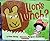 Lion's Lunch?