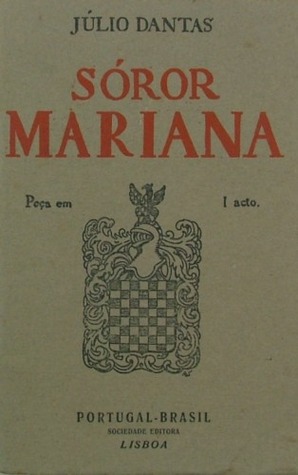 Sóror Mariana