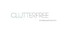 Clutterfree by Leo Babauta