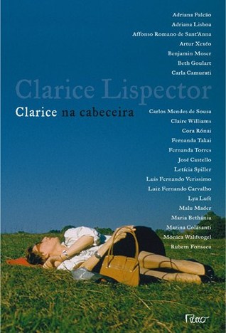 Clarice na Cabeceira: Contos (Paperback)
