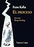 El proceso (Ilustrados) by Franz Kafka