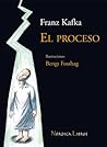 El proceso (Ilust...