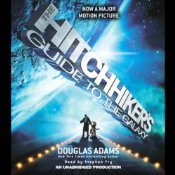 The Hitchhiker's Guide to the Galaxy