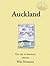 Auckland: The City in Literature (Our City)