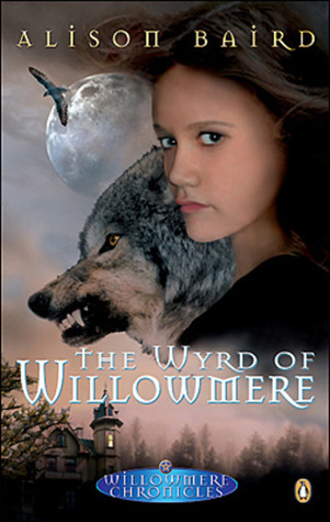 The Wyrd of Willowmere