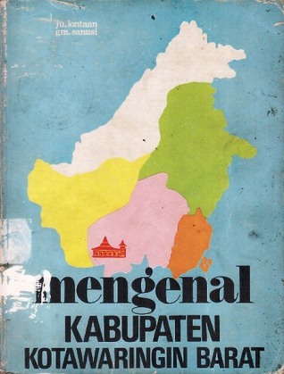 Mengenal Kabupaten Kotawaringin Barat