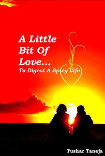 A Little Bit Of Love...