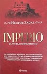Imperio, La novel...