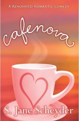 Cafenova (Clairmont Series, #1)