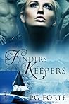 Finders Keepers by P.G. Forte