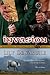 Invasion (Pendyffryn: The Conquerors, #1)