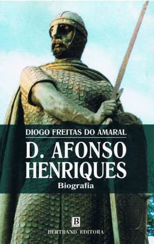 D. Afonso Henriques