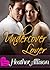 Undercover Lover (Sealed with a Kiss #9)