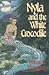 Nyla and the White Crocodile by Norma R. Youngberg