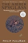 The Amber Spyglass by Philip Pullman