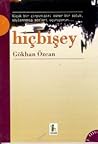 Hiçbişey by Gökhan Özcan