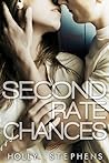 Second Rate Chances by Holly Stephens