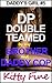 DP Double Teamed by My Brot...