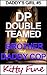 DP Double Teamed by My Brother and Daddy Cop (Daddy's Girl, #5)