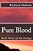 Pure Blood (The Purifier Trilogy #3)
